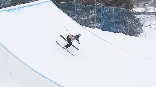 Jeep Men’s Ski Slopestyle: FULL COMPETITION | X Games Aspen 2023