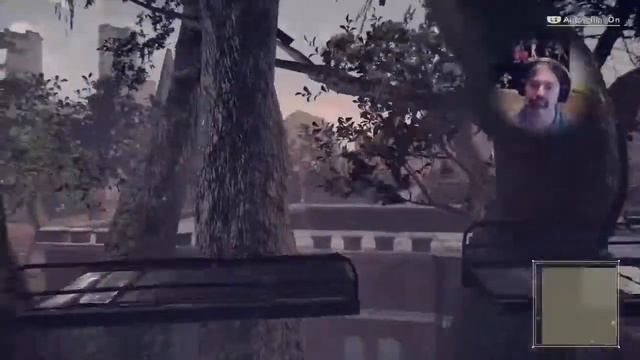 *LIVE* Nier: Automata - walkthrough in Blind Run Ita - Ep3 смотреть онлайн
