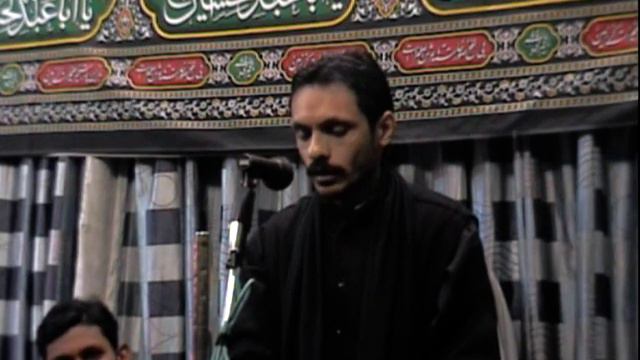 Maulana Mirza Mehdi Abbas 1 смотреть онлайн