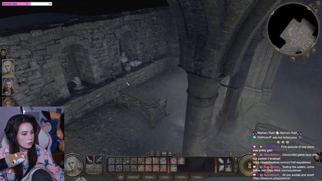 VOD Tw 6.9.23 | Nooodie Squad w Dinorancher смотреть онлайн
