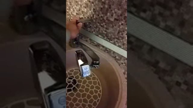 Сенсорные насадки для воды Как это работает смотреть онлайн