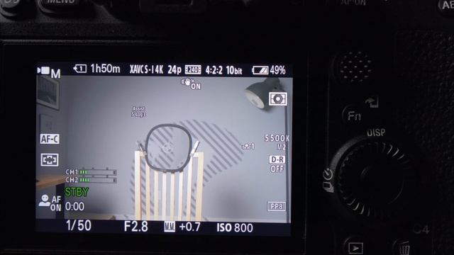 How To Expose & Color Grade SLOG 3 - Sony A6700 FX30 FX3 A7IV A7SIII A1 A7RV