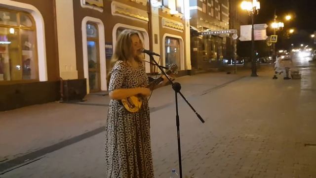 Нижний Новгород Большая Покровская улица Агния Борисенко смотреть онлайн