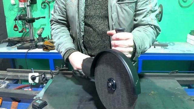 ?СЕКРЕТЫ и ВОЗМОЖНОСТИ? МОЩНЕЙШЕЙ болгарки. NEXTTOOL USM-2600/230S смотреть онлайн