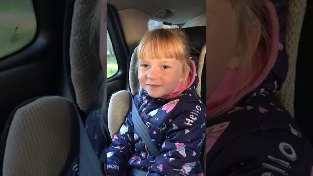 Девочка 5 лет видео отзыв смотреть онлайн