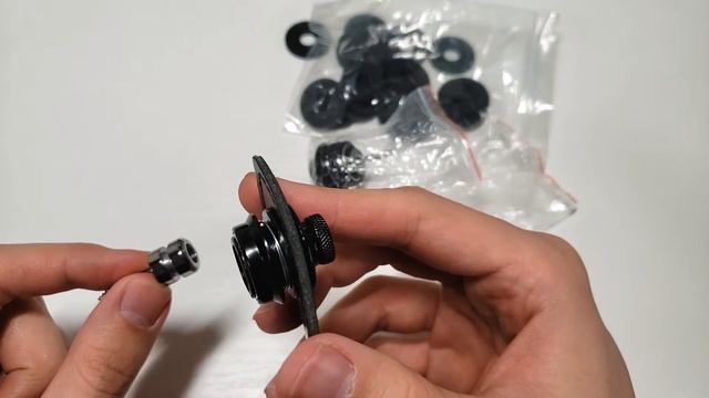 Подарок гитаристу к Новому Году! [Гитарные ништяки с Aliexpress] смотреть онлайн