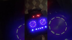 обзор на колонку NATIONAL NSM-V450