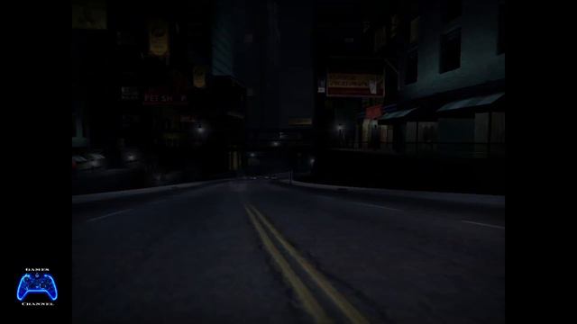 Lets Play NFS Carbon Part 12 смотреть онлайн