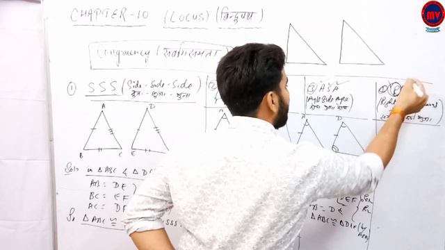 LOCUS | बिन्दुपथ | Basic information for Ex. 10.1 | RBSE Class-10 | part-1 смотреть онлайн