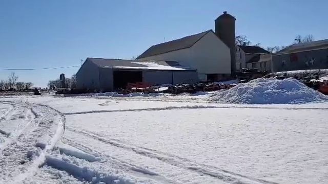 Arctic Cat Jag 440 jumped смотреть онлайн