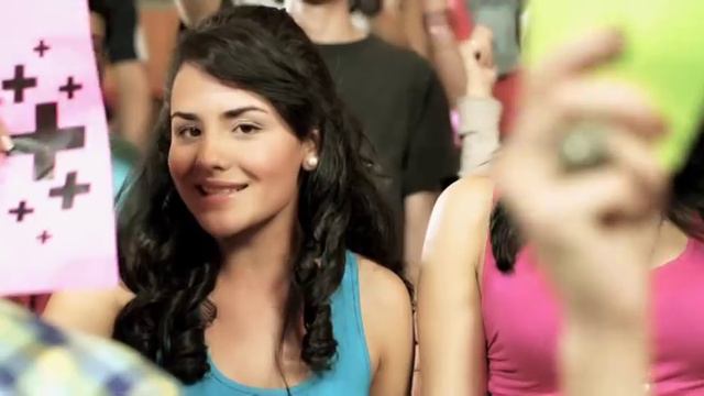 Spot Generación Más - Contra el Tabaco смотреть онлайн