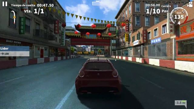 GT Racing 2: The Real Car Experience - Windows 10 смотреть онлайн