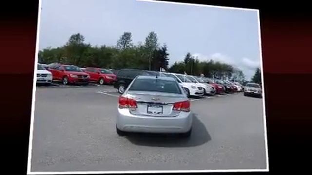 2014 Chevrolet Cruze ECO in Prince Rupert, BC V8J4J5 смотреть онлайн
