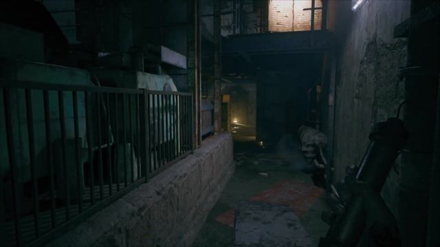 Resident Evil 8 w/ ArcAngel Pt 18 смотреть онлайн