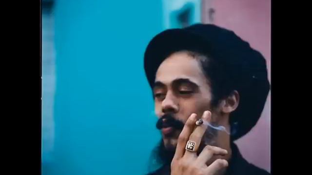 Damian Marley--Ghetto Youth