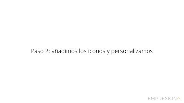WordPress: Cómo cargar y usar los iconos de Font Awesome смотреть онлайн