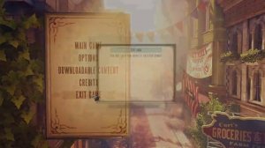 Как поменять язык в игре BioShock Infinite русификатор GOG