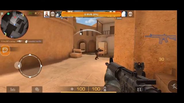 стрим с Лялькой по standoff2 смотреть онлайн