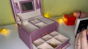 Разбираю ювелирные украшения ?