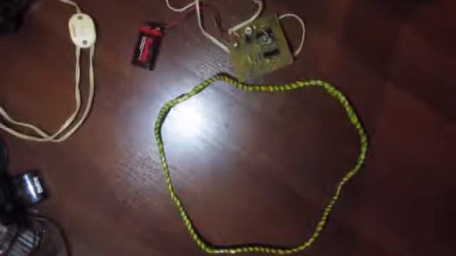 #9.Металлоискатель смотреть онлайн