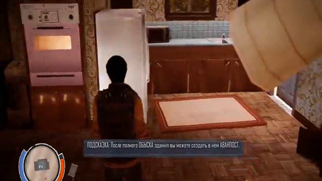 State of Decay #4 (Фермерский домик) смотреть онлайн