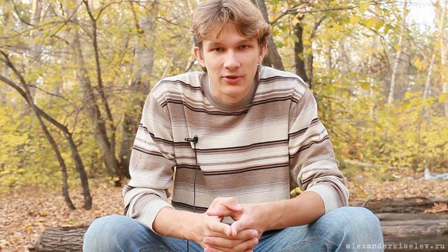 Бывает Всякое...Выпуск 2...История смотреть онлайн