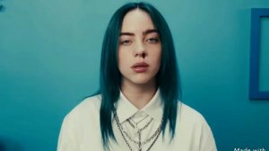 Billie Eilish Bad Guy Билли Айлиш Бад Гай , Плохой Парень