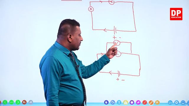 15 වන ඒකකය | පාඩම 01 - විද්යුතය හා සම්බන්ධ මිනුම් සහ මිනුම් උපකරණ - 01 වන කොටස | AL BST смотреть онлайн