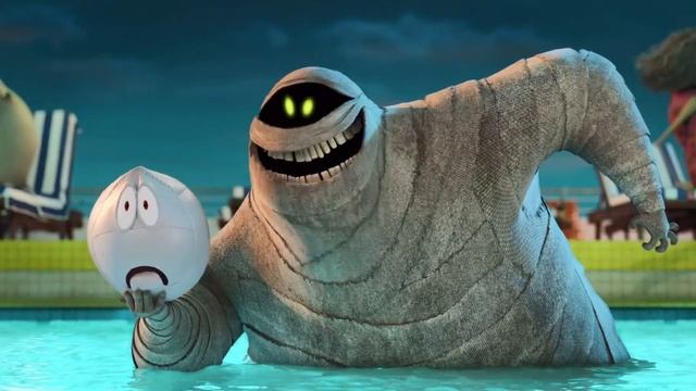 Hotel Transylvania 3: Summer Vacation - Coffin Dance Song (COVER VERSION) part 5 смотреть онлайн