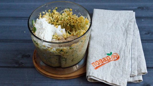 Сборник рецептов