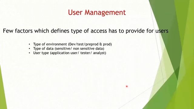 PostgreSQL for Beginners - Topic 4 & 5 - Part 1. Introduction on User and Tablespace Management смотреть онлайн