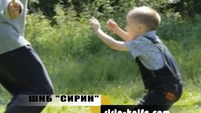 Школа ножевого боя "СИРИН" смотреть онлайн