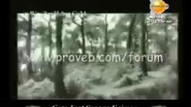 Ceza FeaT Sagopa KajmeR - Neyim Var Ki Www.proveb.com/forum