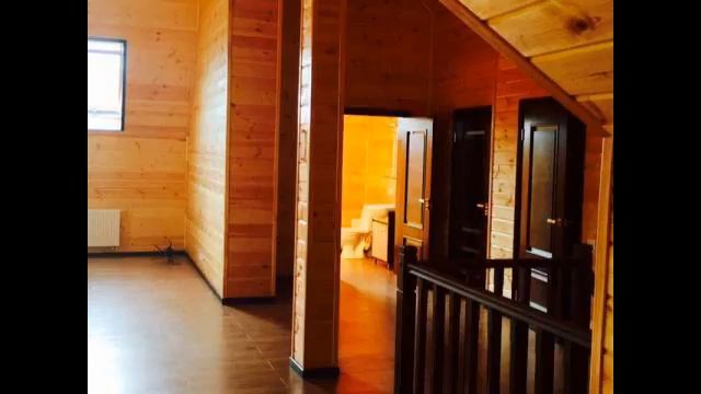 Дом с отделкой под ключ с видом на озеро. Киев... смотреть онлайн