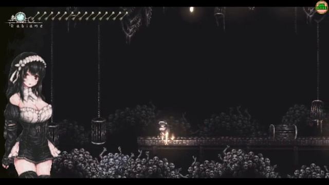 [ACT] Sinisistar 3.0 シニシスタ "new" Laboratory Stage gameplay смотреть онлайн