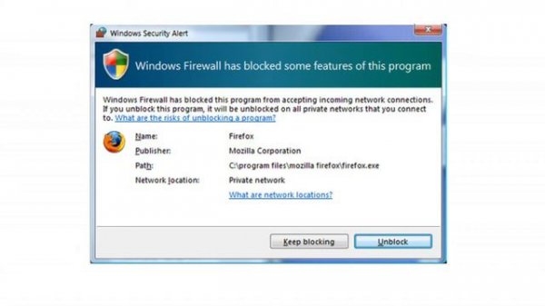 What Is Windows Firewall? | Functions And Importance | Computer Security