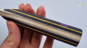 Butterfly zhang jike t5000 ping pong blade