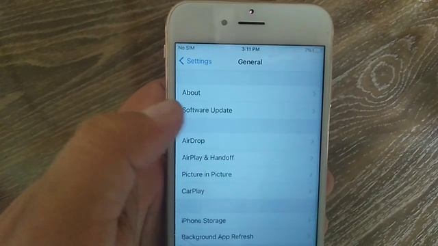 How to Fix Unable To Join Wi-Fi Network Error on iPhone. смотреть онлайн