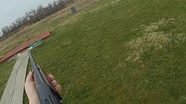 Ружье  МР 155 20 калибра стрельба . Штатные сменные чоки. Цилиндр 15, 20, 25 метров.