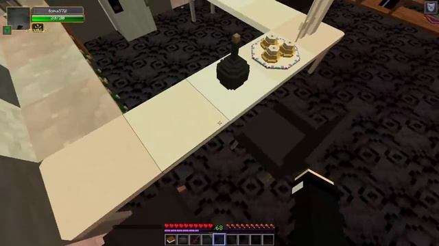 СЫН ГЛАВЫ МАФИЙ В МАЙНКРАФТЕ #1 НАКАЗАЛ БАНДУ ДЕВУШЕК! ОГРАБИЛ МАФИЮ УБИЙЦ И СДЕЛАЛ ИХ РАБАМИ!?