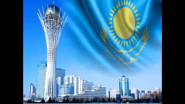 О символах, истории и патриотизме/30 лет независимости Республики Казахстан. смотреть онлайн