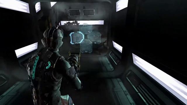 Dead space 2 reflejos(? смотреть онлайн