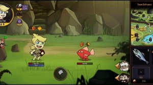 САМЫЙ ЛУЧШИЙ ЛУК ДЛЯ НОВИЧКА. Hero Tale - Idle RPG #31