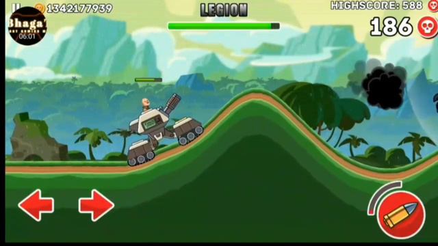 Hills of steel Tank #Simulator #Game #Gameplay #hillsofsteel #Tăng #танки #мультики #tank #tanks смотреть онлайн