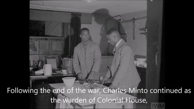 “The boxer who fought for his people.” Charles Minto in North Shields. смотреть онлайн
