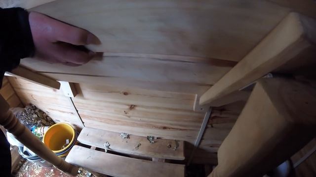 Баня на колесах НАСТОЯЩАЯ РУБЛЕНАЯ смотреть онлайн