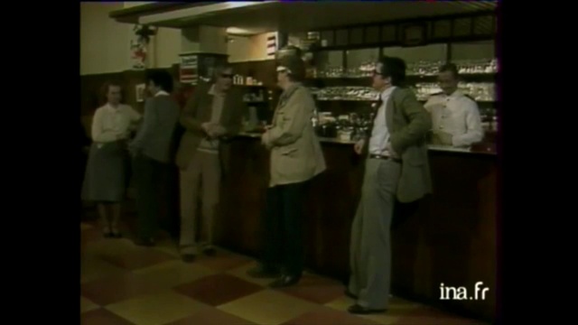 La Dernière Séance - 19 Octobre 1982 смотреть онлайн