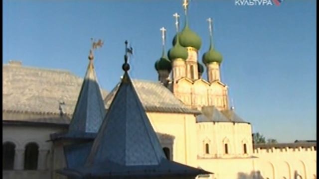 Георгий Свиридов "Табун". смотреть онлайн