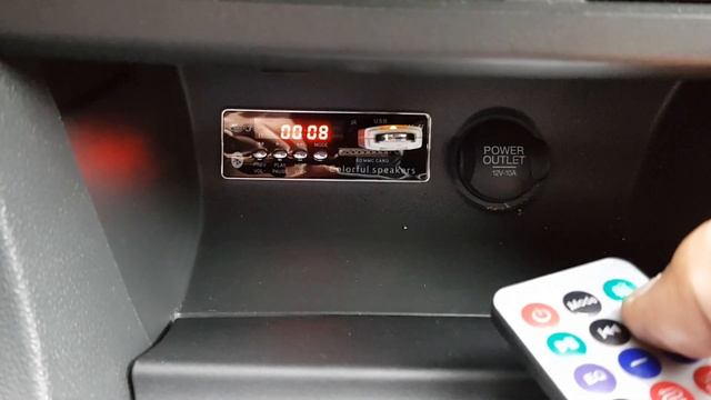 Ford Radio CD 6000 - USB Mp3 Adapter - Install - (under 6$) смотреть онлайн