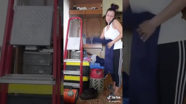 Собрала мужа на рыбалку! Идеальная жена смотреть онлайн